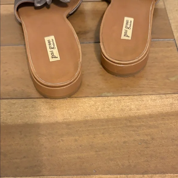 Paul Green sandals - Picture 5 of 6